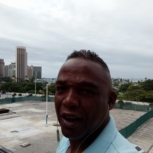 Meet your Posher, Gary